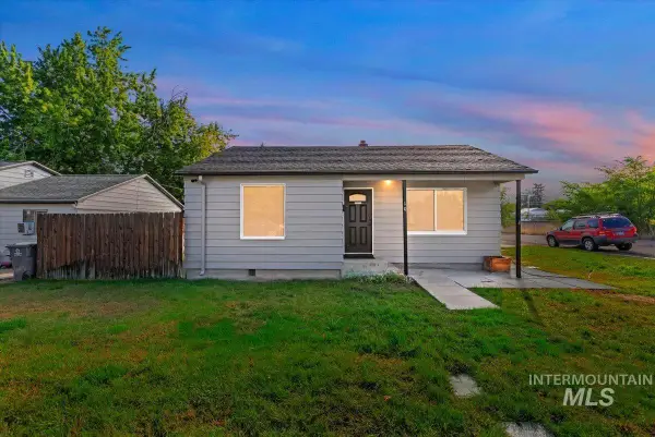 10 N Harrell St, Boise, ID 83706