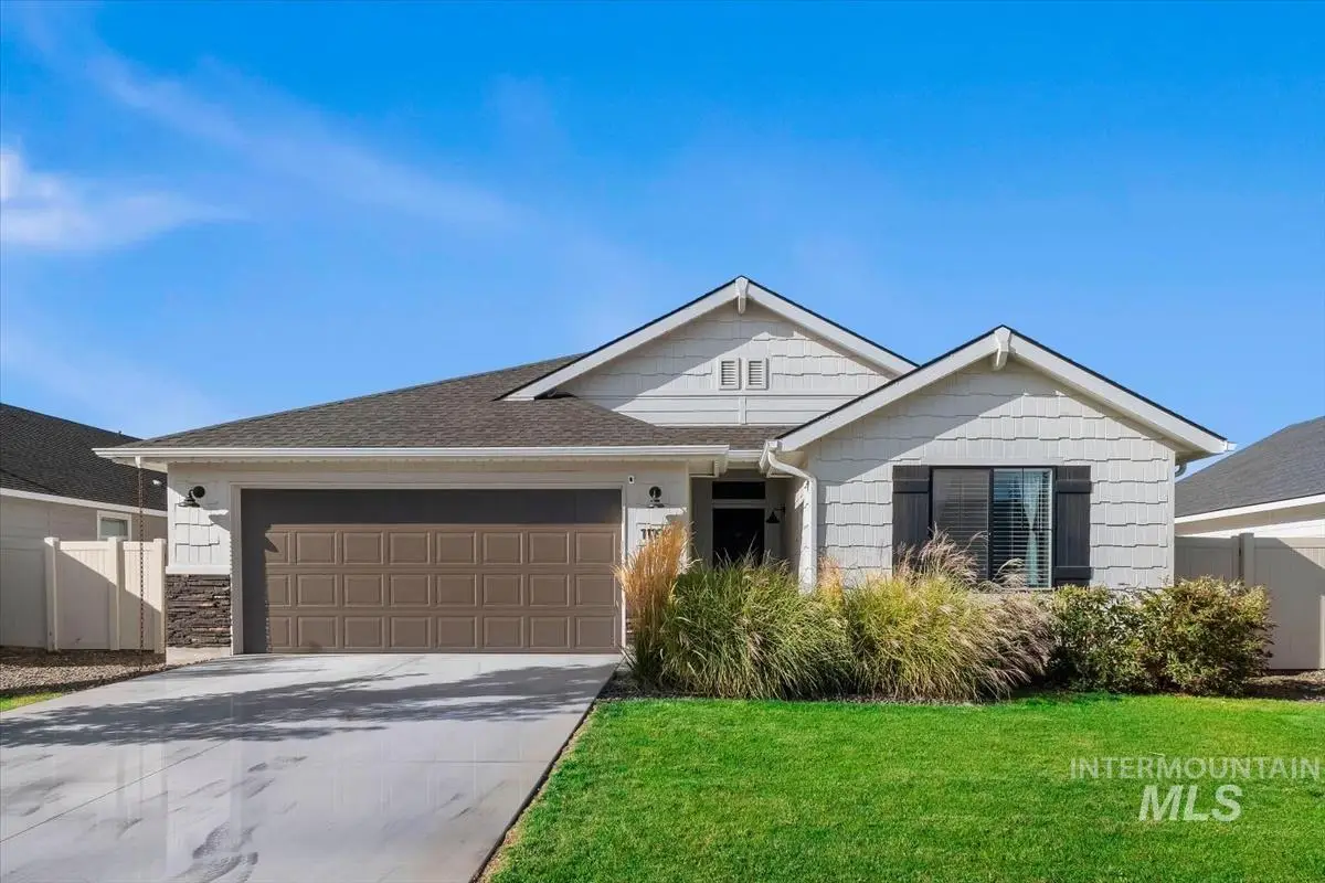 11194 Newton St, Caldwell, ID 83605 - #1