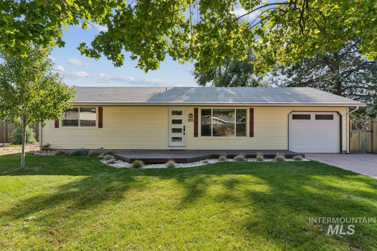 3055 S Virginia Ave, Boise, ID 83705 - #1