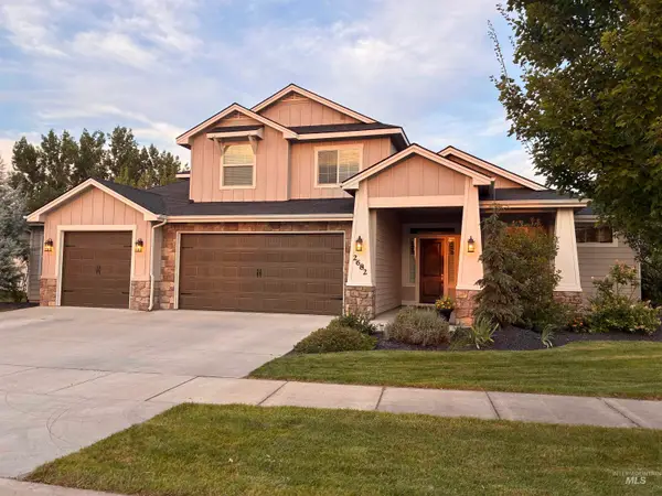 2682 N Camerton Pl, Eagle, ID 83616