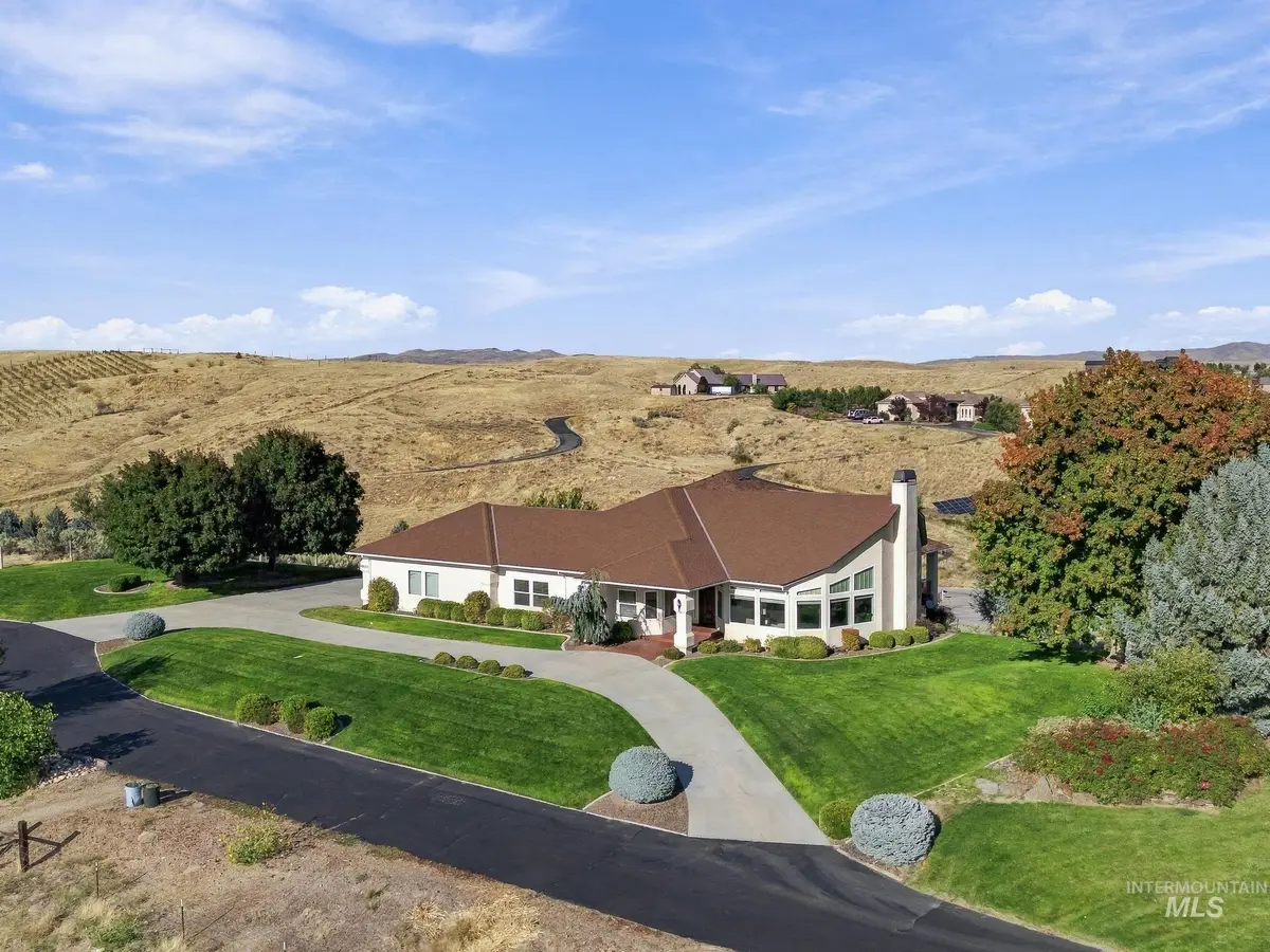 4822 N Smoky Ridge Lane, Eagle, ID 83616 - #1