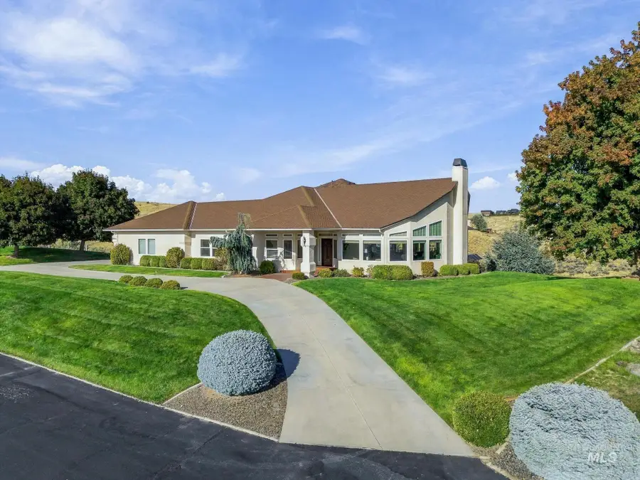 4822 N Smoky Ridge Lane, Eagle, ID 83616 - #2
