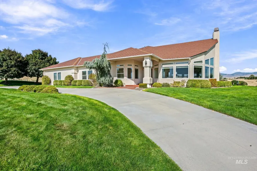 4822 N Smoky Ridge Lane, Eagle, ID 83616 - #3