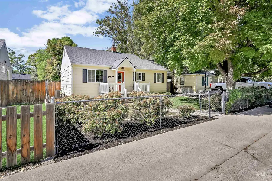 1717 S Euclid Ave, Boise, ID 83706 - #3