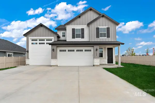 210 N Morty Ave., Kuna, ID 83634