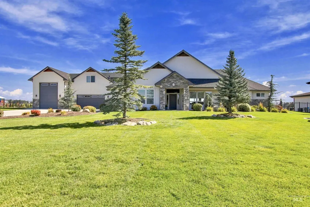 25400 Havard Oak Pl, Caldwell, ID 83607 - #1