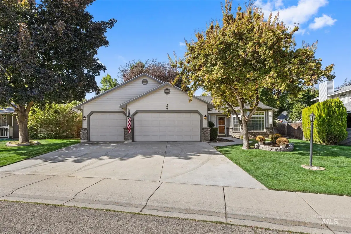 359 S Thoreau Way, Boise, ID 83709 - #1