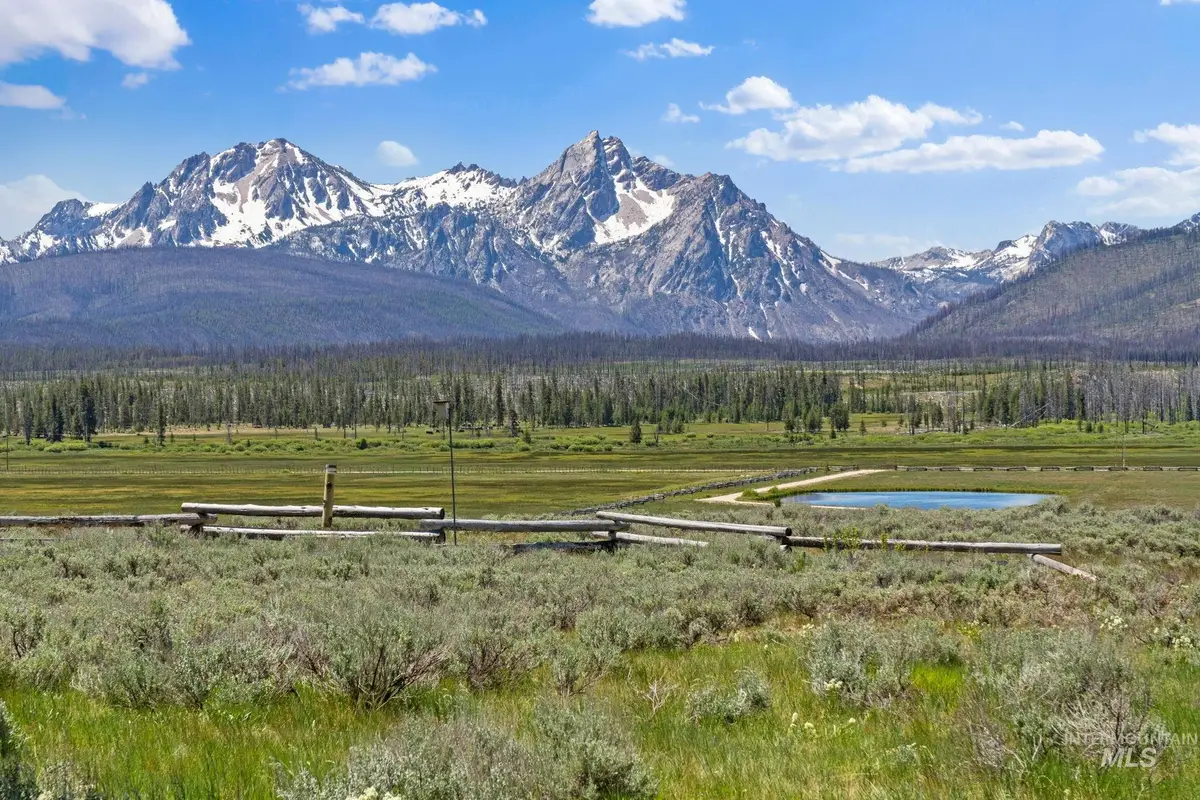 2425 Cow Camp Rd, Stanley, ID 83278 - #1