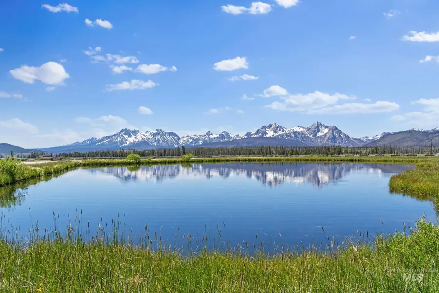 2425 Cow Camp Rd, Stanley, ID 83278 - #3