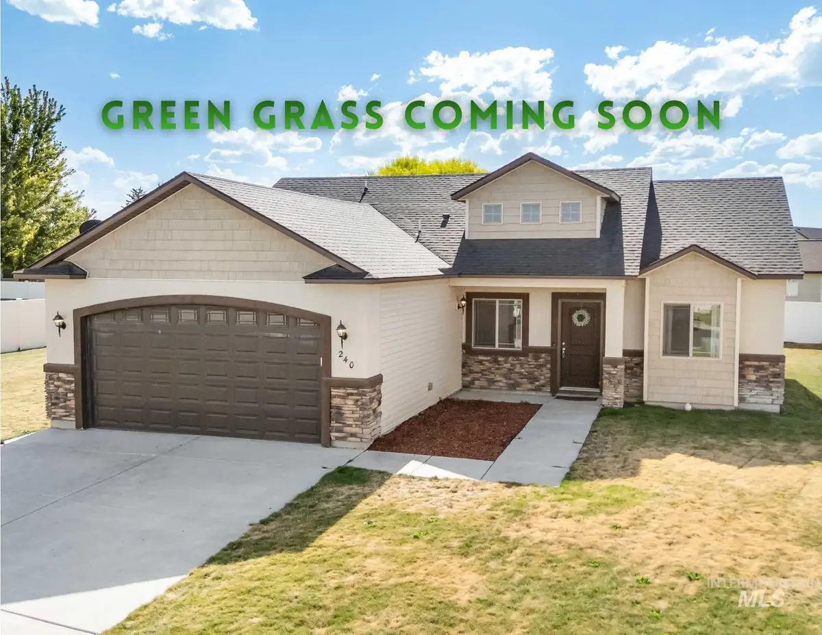 240 Glacier Meadows Way, Kimberly, ID 83341 - #1