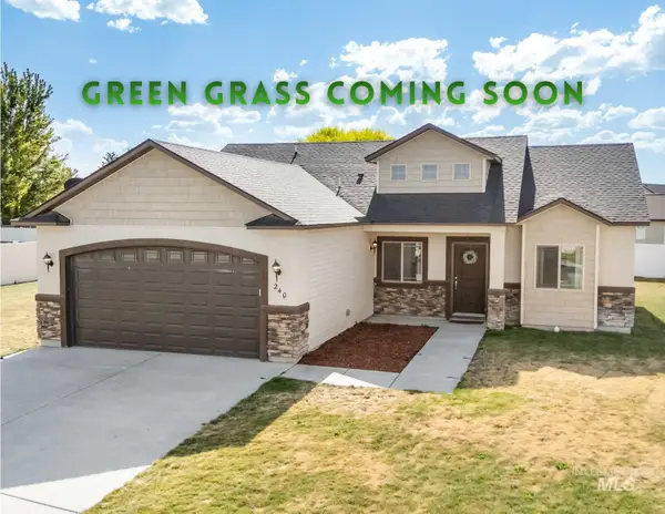 240 Glacier Meadows Way, Kimberly, ID 83341
