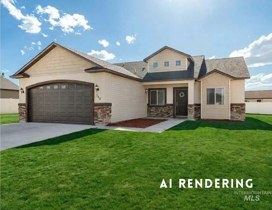 240 Glacier Meadows Way, Kimberly, ID 83341 - #2