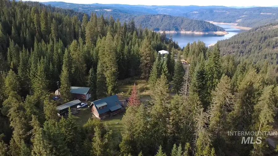 1464 Cedar Ridge Dr, Orofino, ID 83544 - #3
