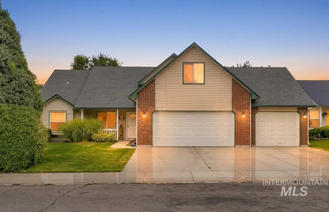 4974 S Walcott Ave, Boise, ID 83709 - #1