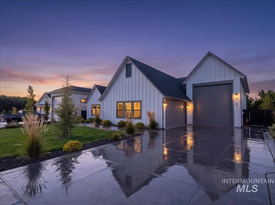 7168 E Chicken Hawk Loop, Nampa, ID 83686 - #2