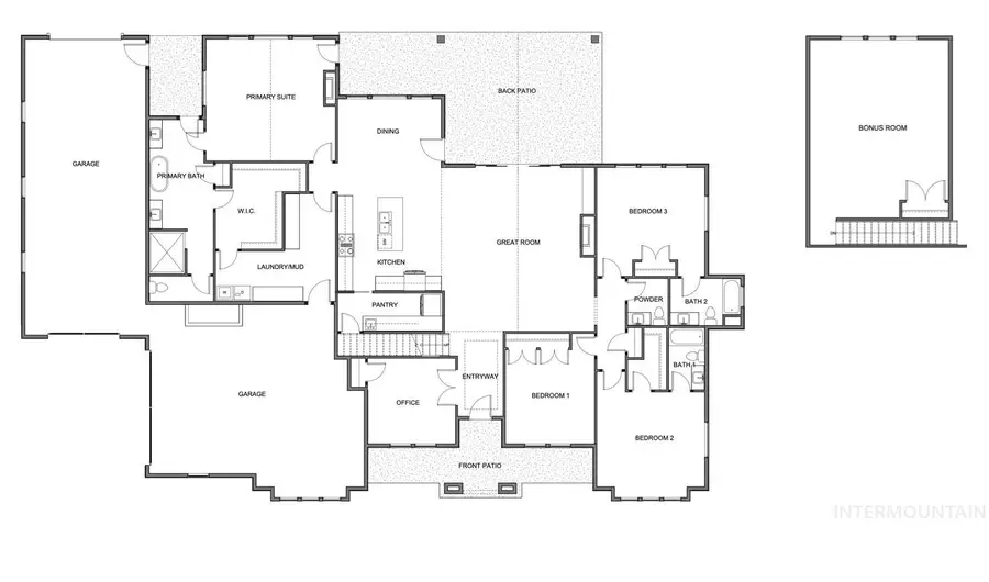 24821 Haflinger Way, Middleton, ID 83644 - #2