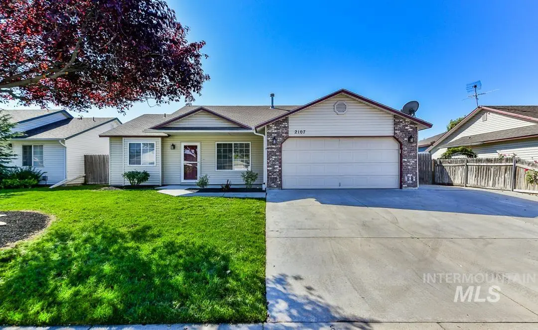 2107 W Habitat, Nampa, ID 83651 - #1