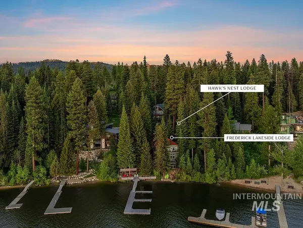 2097 Eastside Dr, McCall, ID 83638