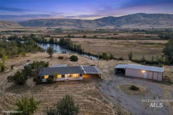 9845 N Highway 52, Horseshoe Bend, ID 83629