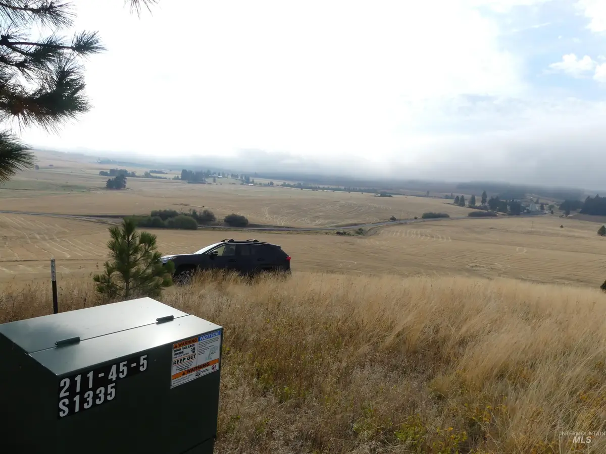 13500 Cavendish Hwy, Kendrick, ID 83537 - #1