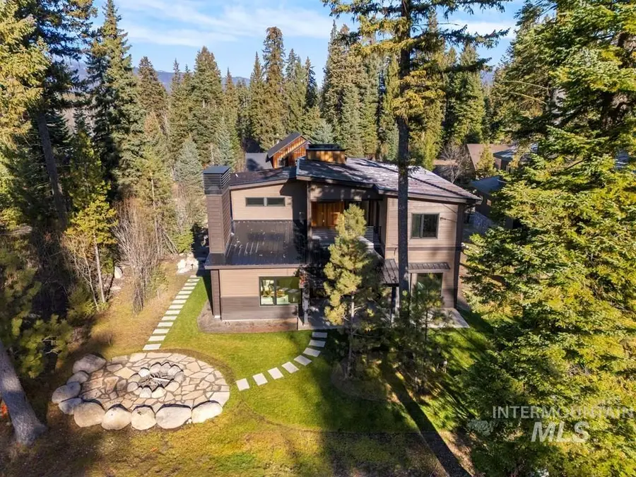 1008 Violet Way, McCall, ID 83638 - #2