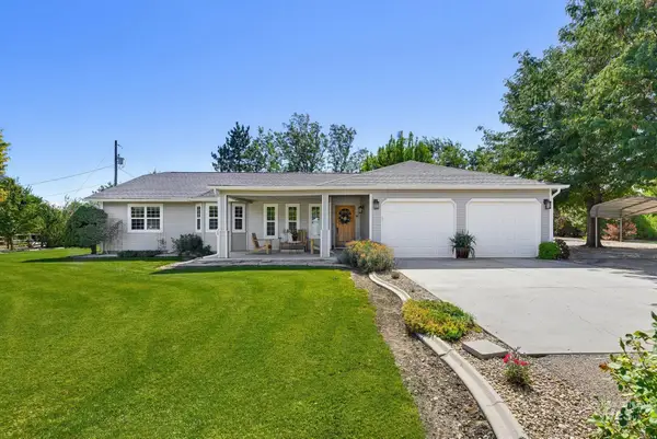 705 Keogh Lane, Caldwell, ID 83607
