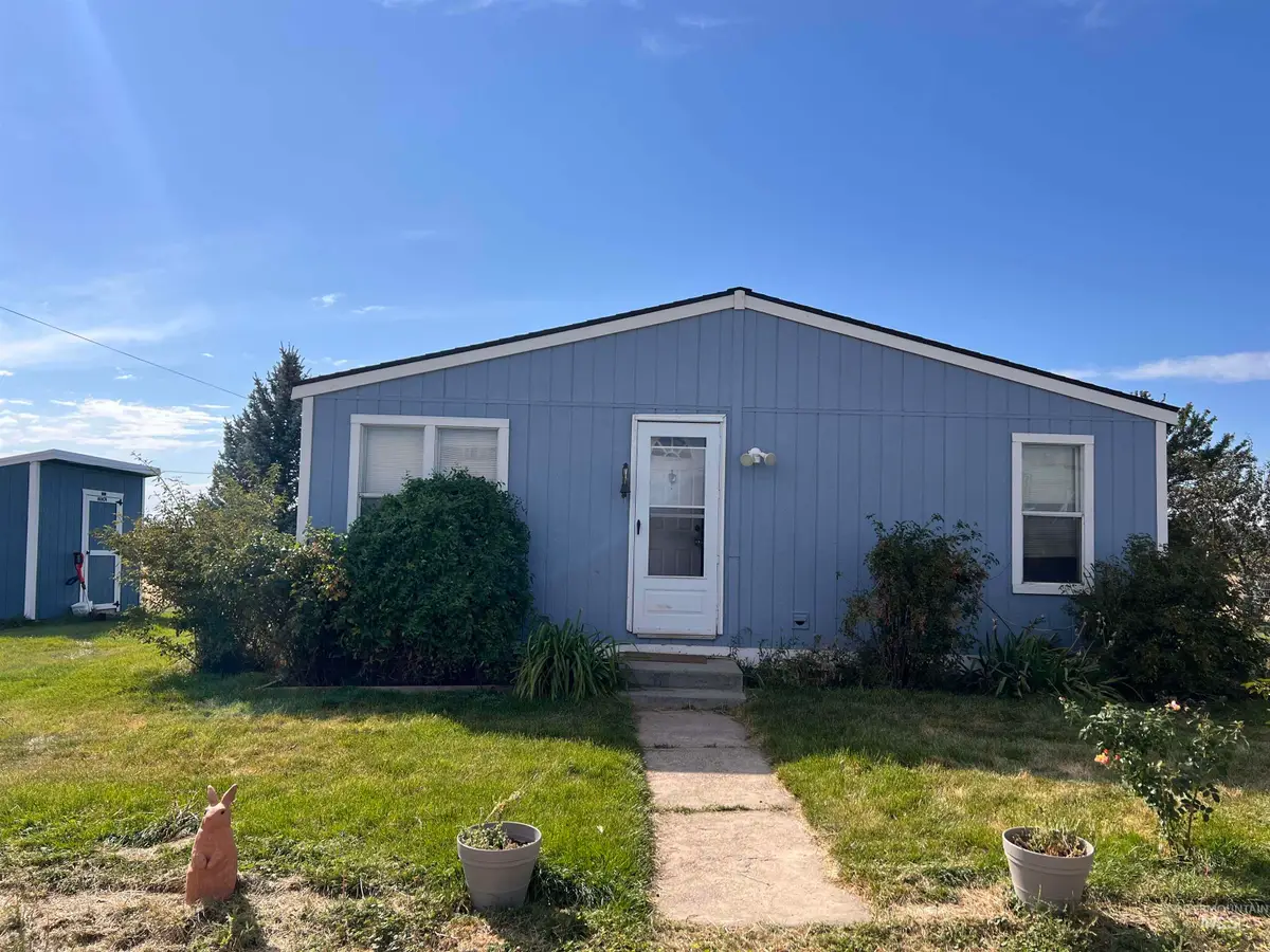 2173 S 1800 E, Gooding, ID 83330 - #1