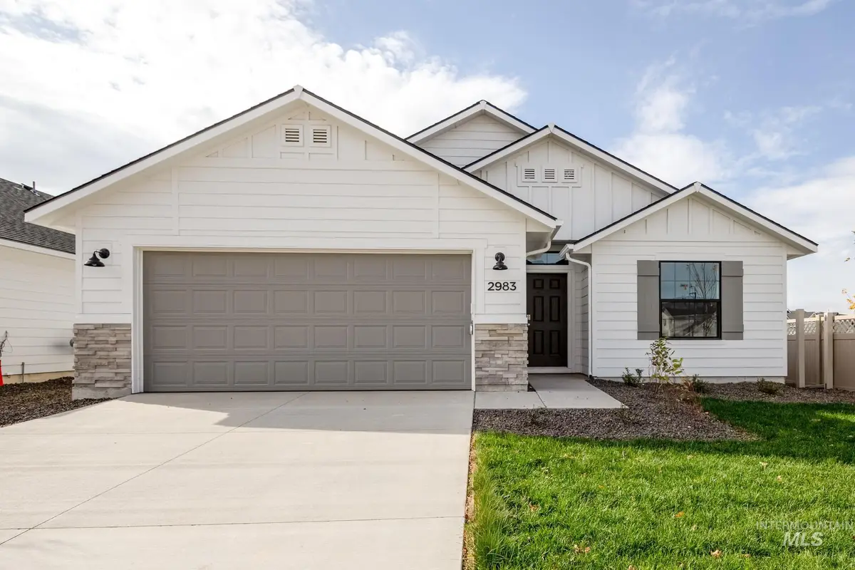 9084 W Violet St, Nampa, ID 83687 - #1