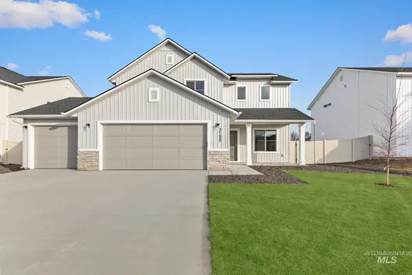 1811 Gyrfalcon St, Middleton, ID 83644