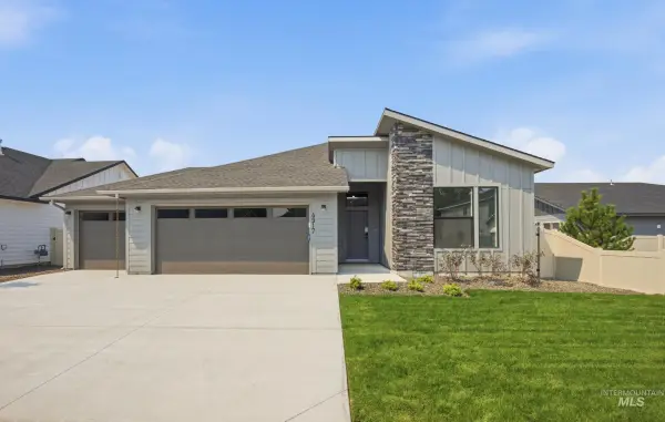 17630 N Beckwourth Ave, Nampa, ID 83687