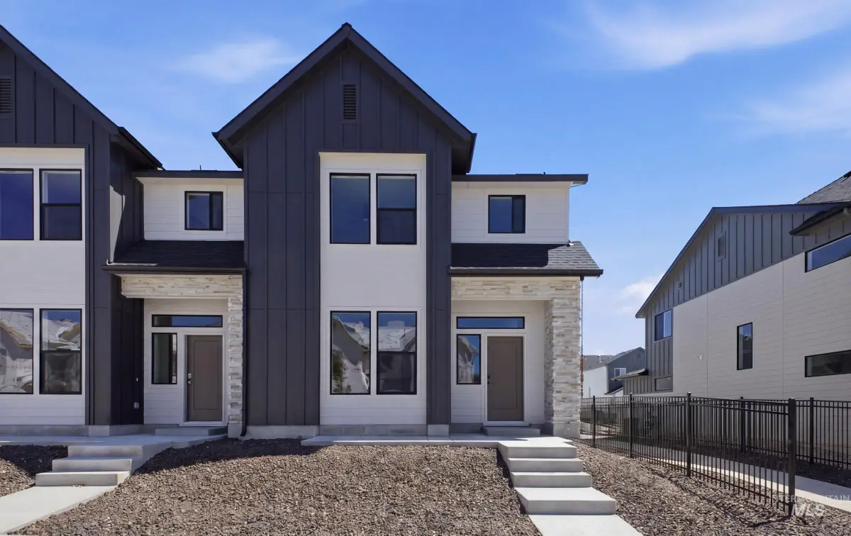 6728 S Arista Ave, Boise, ID 83709 - #1