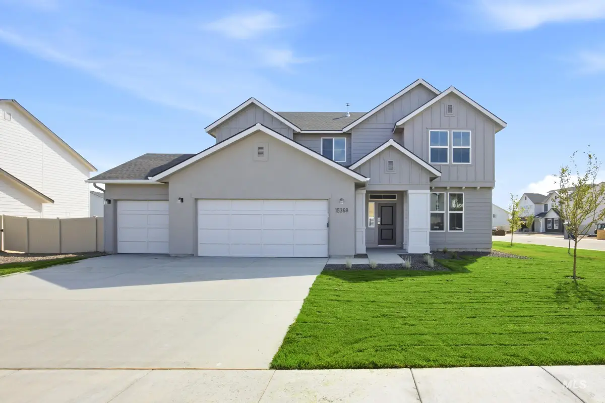 4989 S Bleachfield Ave, Meridian, ID 83642 - #1