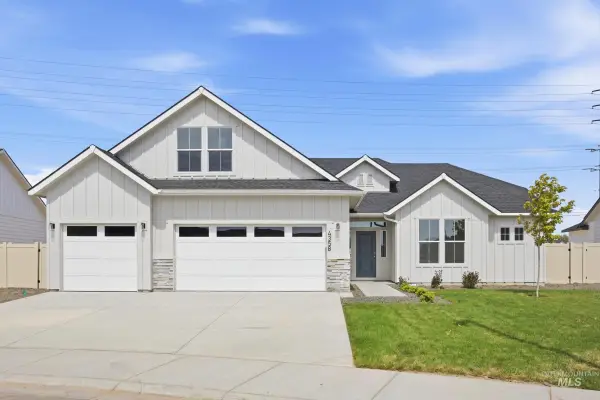 7167 W Blackberry Dr, Boise, ID 83709