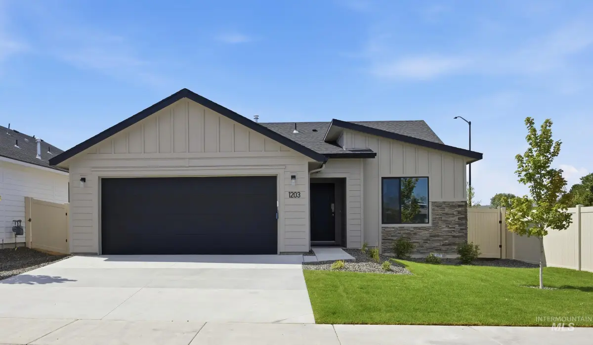 6868 S Lumberton Way, Meridian, ID 83642 - #1