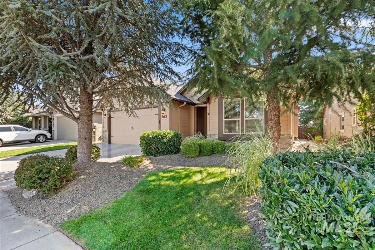 763 W Laughton Dr., Meridian, ID 83646 - #1