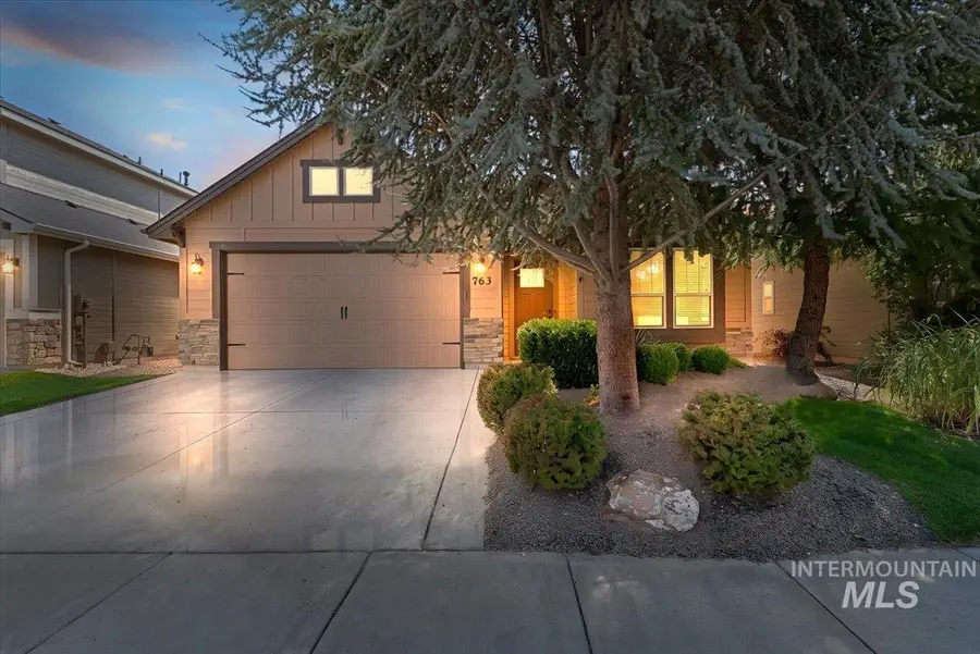 763 W Laughton Dr., Meridian, ID 83646 - #3