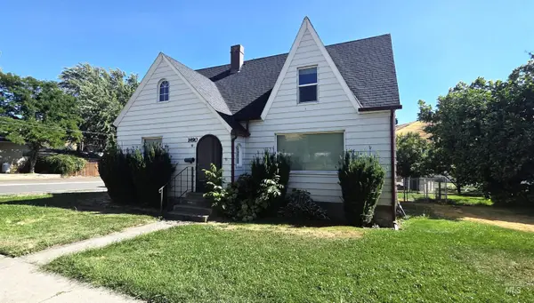1490 Main, Pomeroy, WA 99347