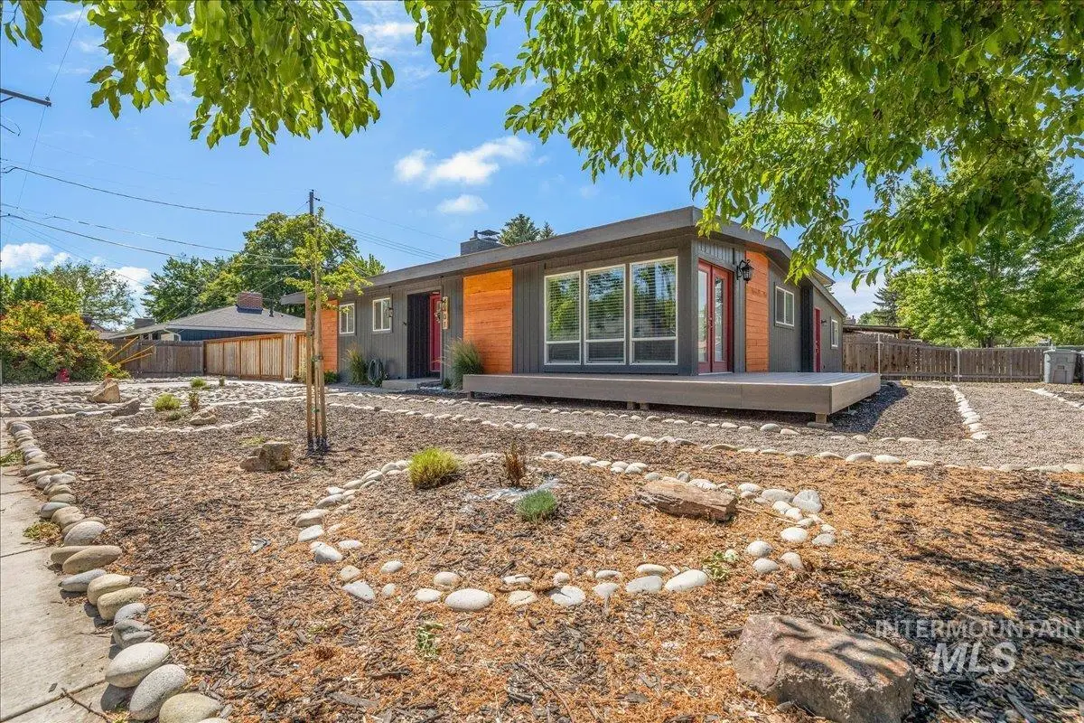 4301 W Camas St, Boise, ID 83705 - #1