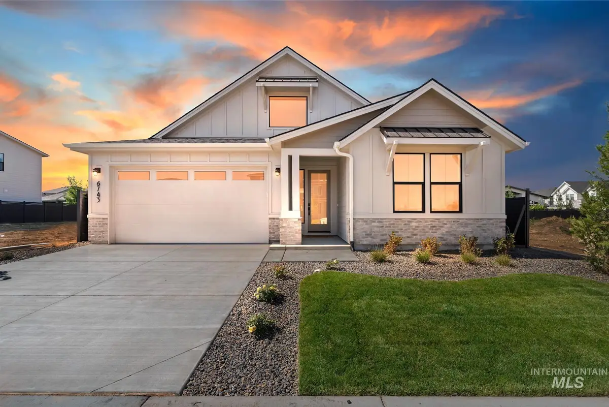 6743 N Wonder #Molalla, Meridian, ID 83646 - #1