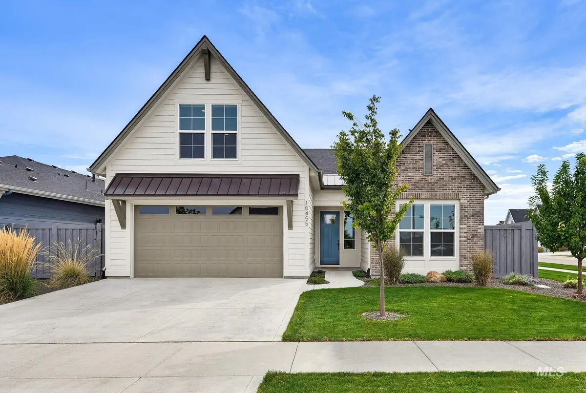 10455 Loneleaf Dr, Nampa, ID 83687 - #1