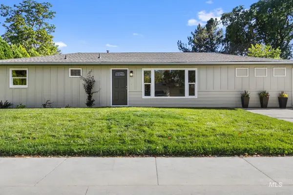 1905 W Bedford, Boise, ID 83705