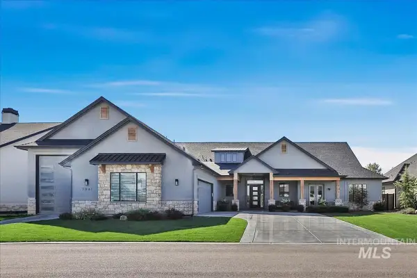 7941 W Heugh Lane, Eagle, WY 83116