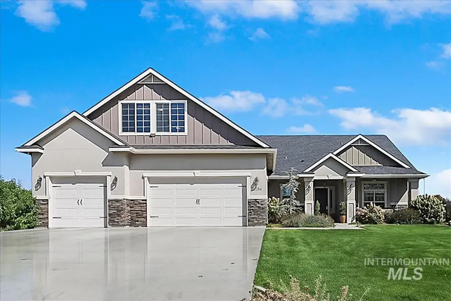 25794 Amble Way, Middleton, ID 83644 - #2