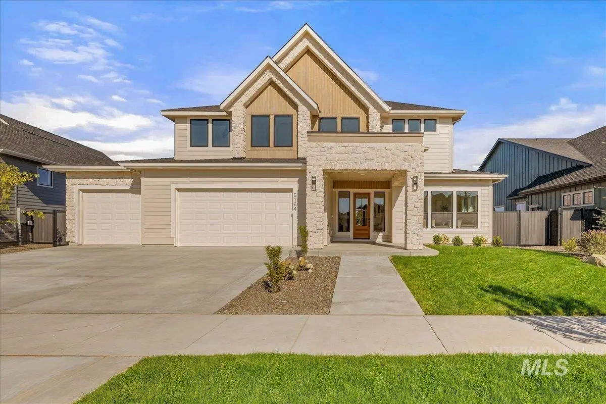 5164 W May Jay Dr, Eagle, ID 83616 - #1