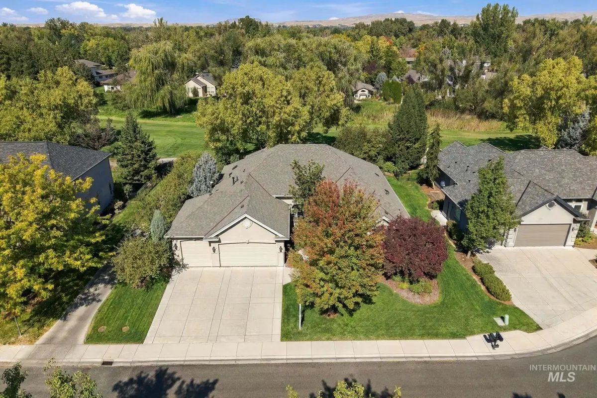 896 W Colchester Drive, Eagle, ID 83616 - #1