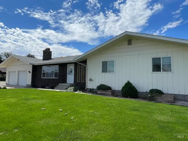 23 Nw 16th St., Ontario, OR 97914