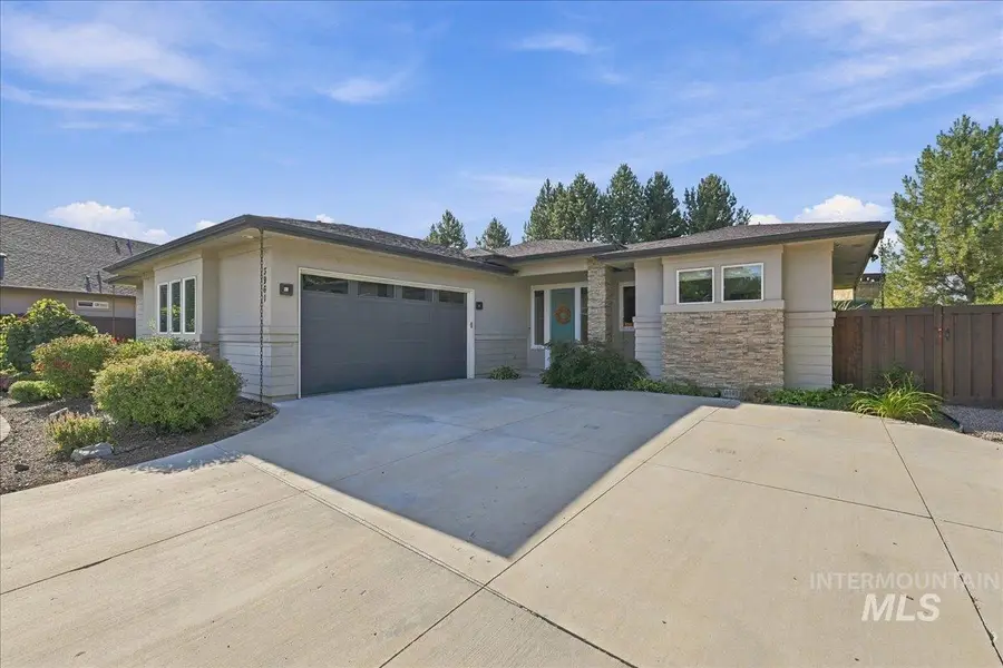 3961 W Caragana Ct, Meridian, ID 83646 - #2