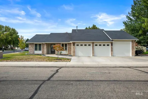 3725 N Sea Cove Way, Meridian, ID 83646