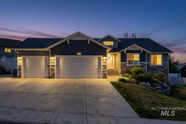 2381 Siena, Pocatello, ID 83201