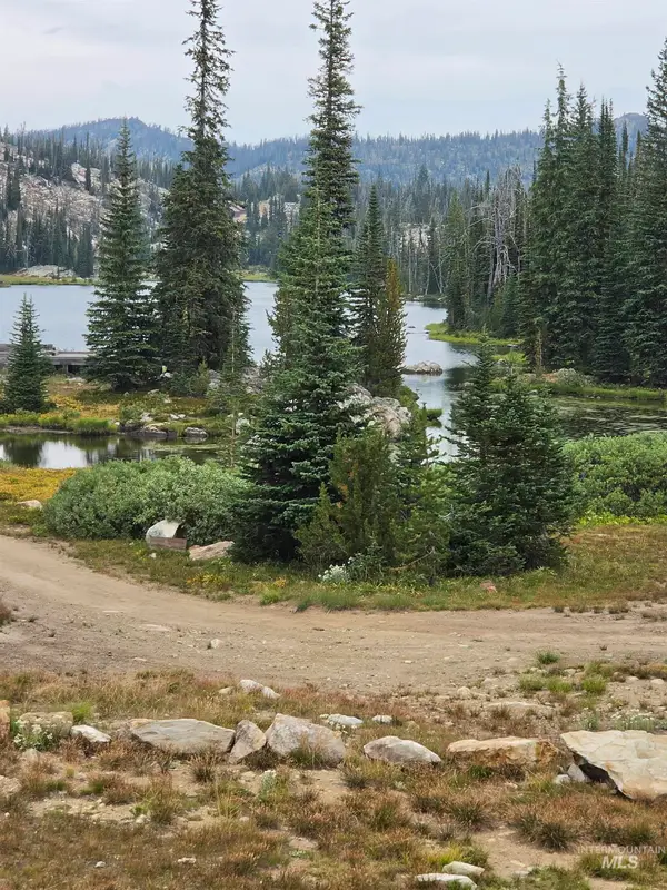TBD Hump Lake Lot 4, Dixie, ID 83525